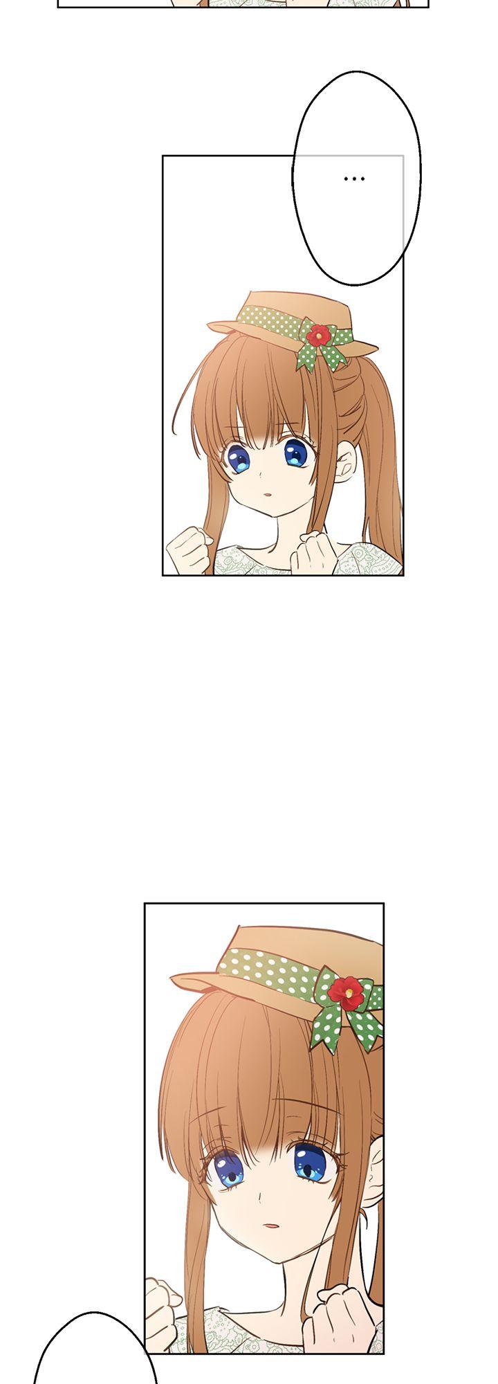 Who Made Me a Princess Chapter 40 page 13 - Chapter 40