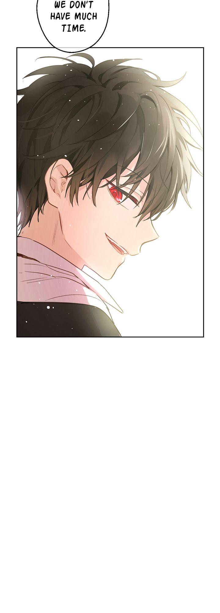 Who Made Me a Princess Chapter 40 page 24 - Chapter 40