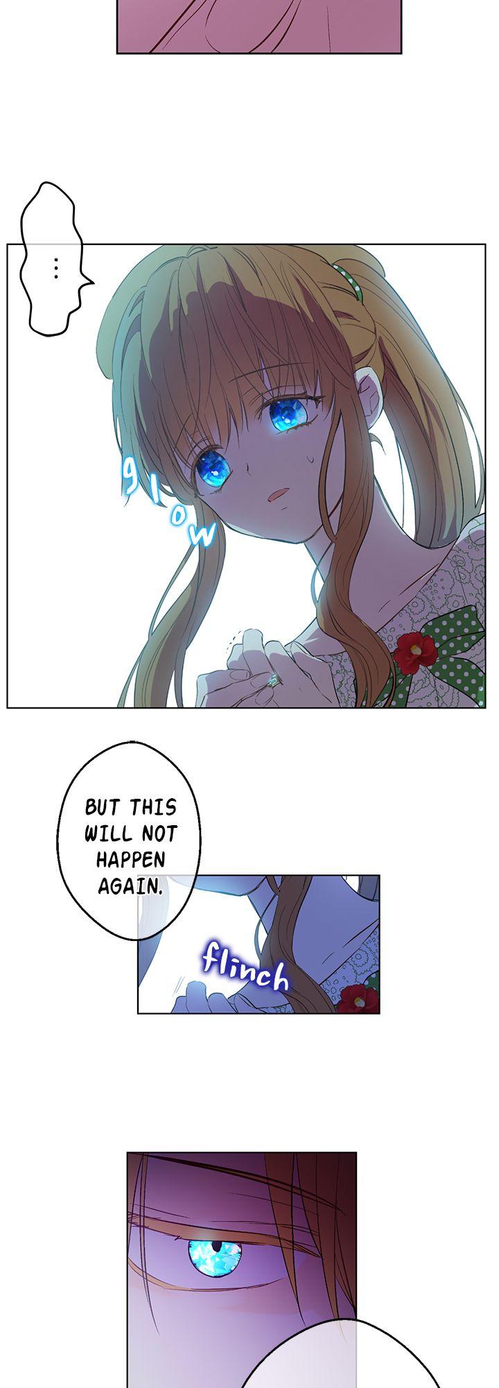 Who Made Me a Princess Chapter 40 page 6 - Chapter 40