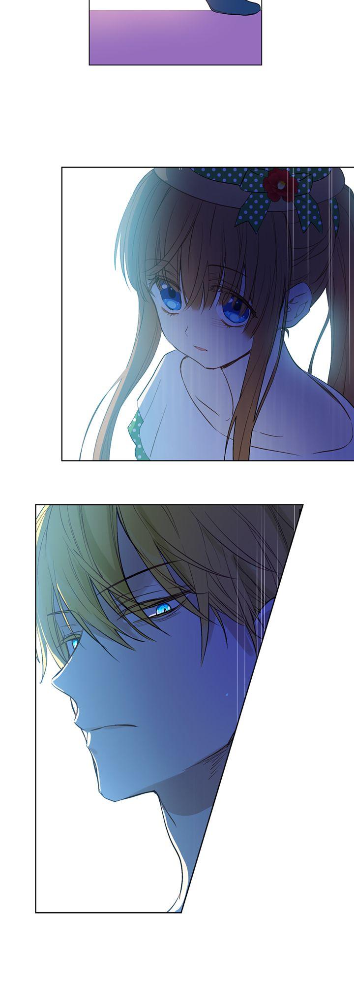 Who Made Me a Princess Chapter 40 page 8 - Chapter 40
