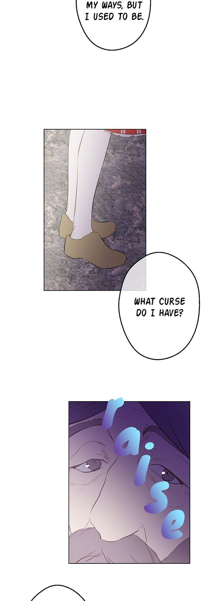 Who Made Me a Princess Chapter 41 page 26 - Chapter 41