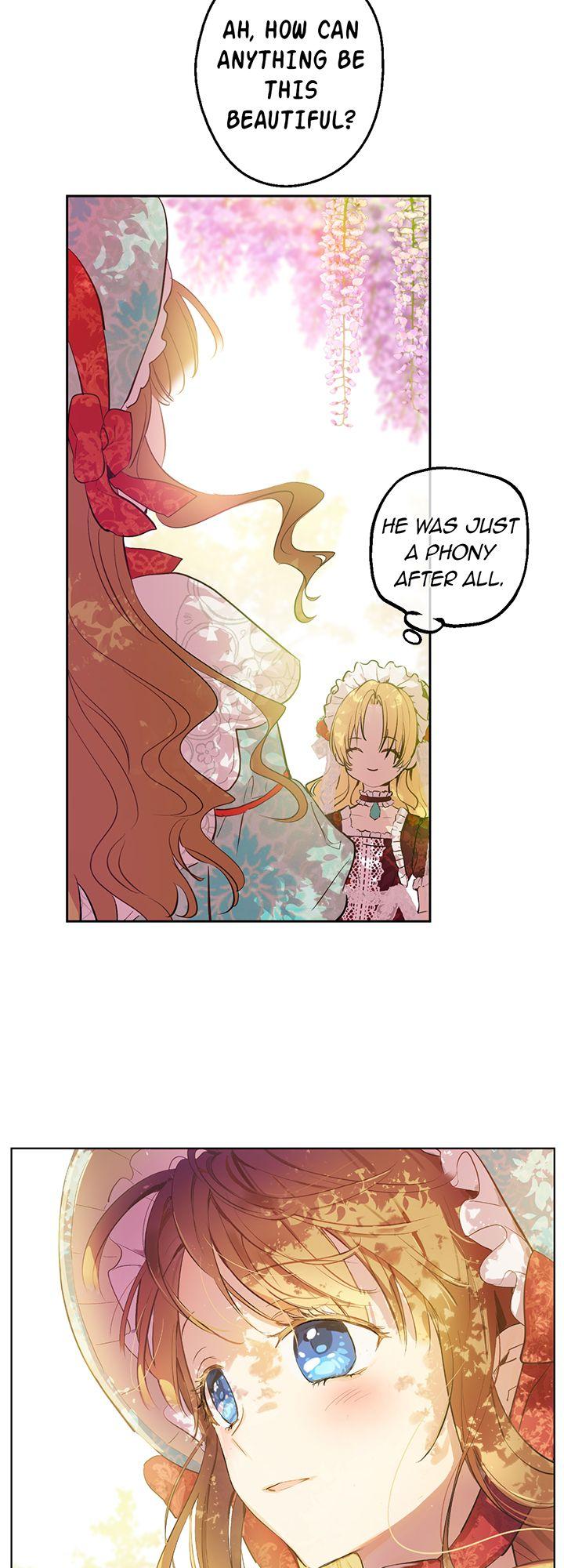 Who Made Me a Princess Chapter 42 page 29 - Chapter 42