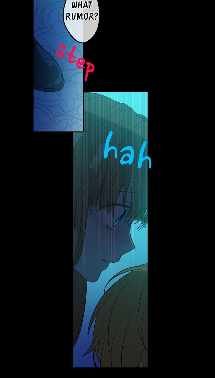Who Made Me a Princess Chapter 43 page 11 - Chapter 43