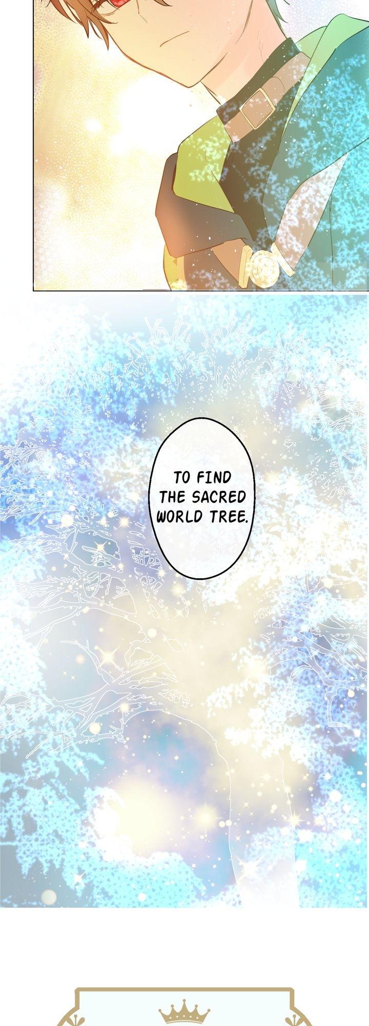 Who Made Me a Princess Chapter 43 page 2 - Chapter 43