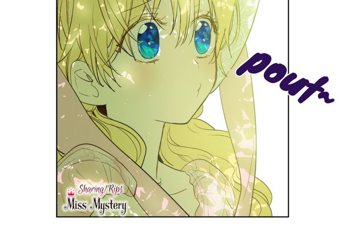 Who Made Me a Princess Chapter 43 page 36 - Chapter 43
