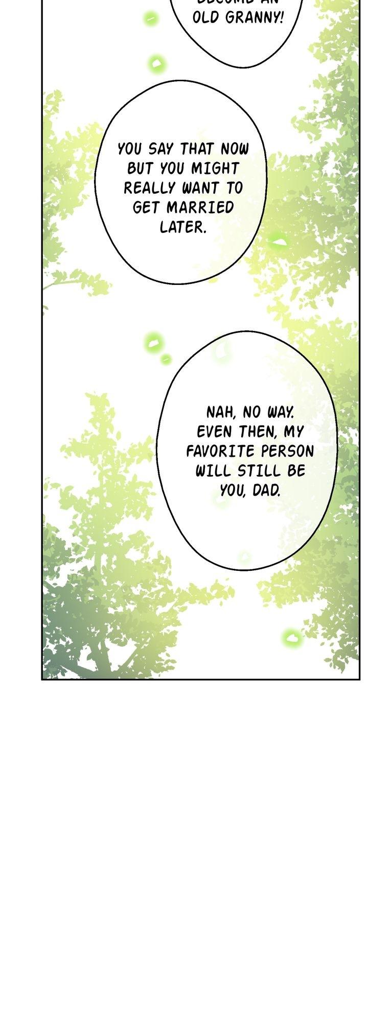 Who Made Me a Princess Chapter 43 page 38 - Chapter 43