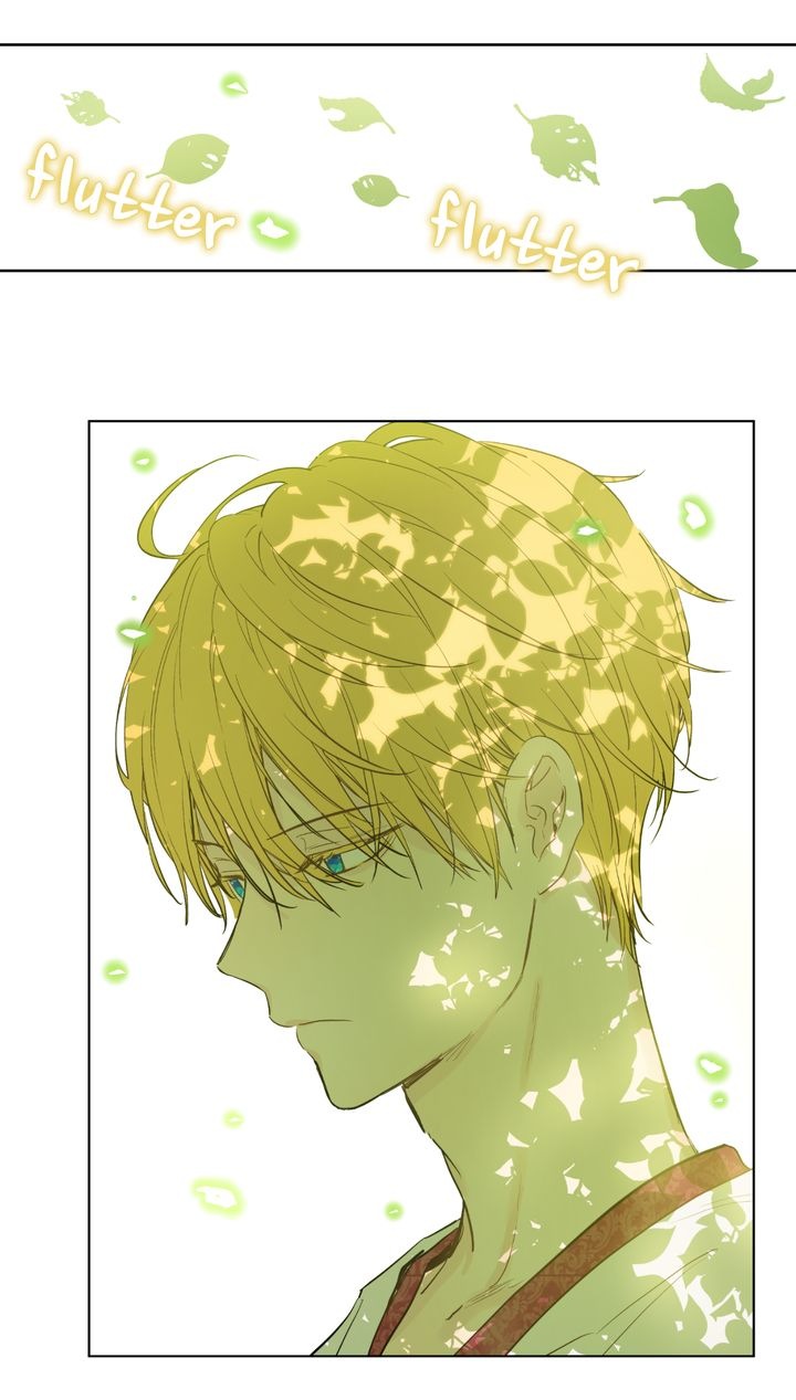 Who Made Me a Princess Chapter 43 page 39 - Chapter 43