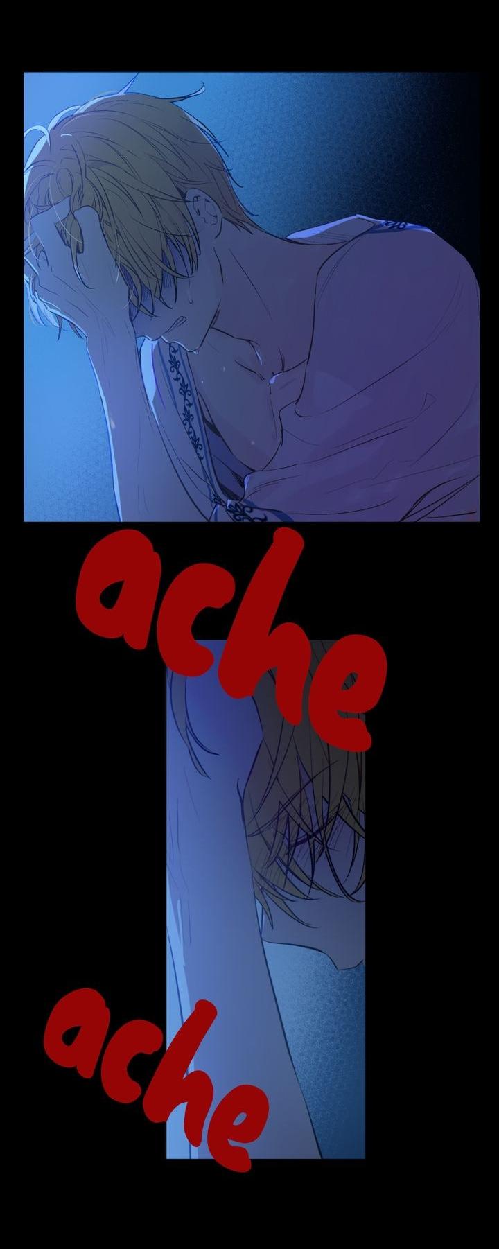 Who Made Me a Princess Chapter 43 page 5 - Chapter 43