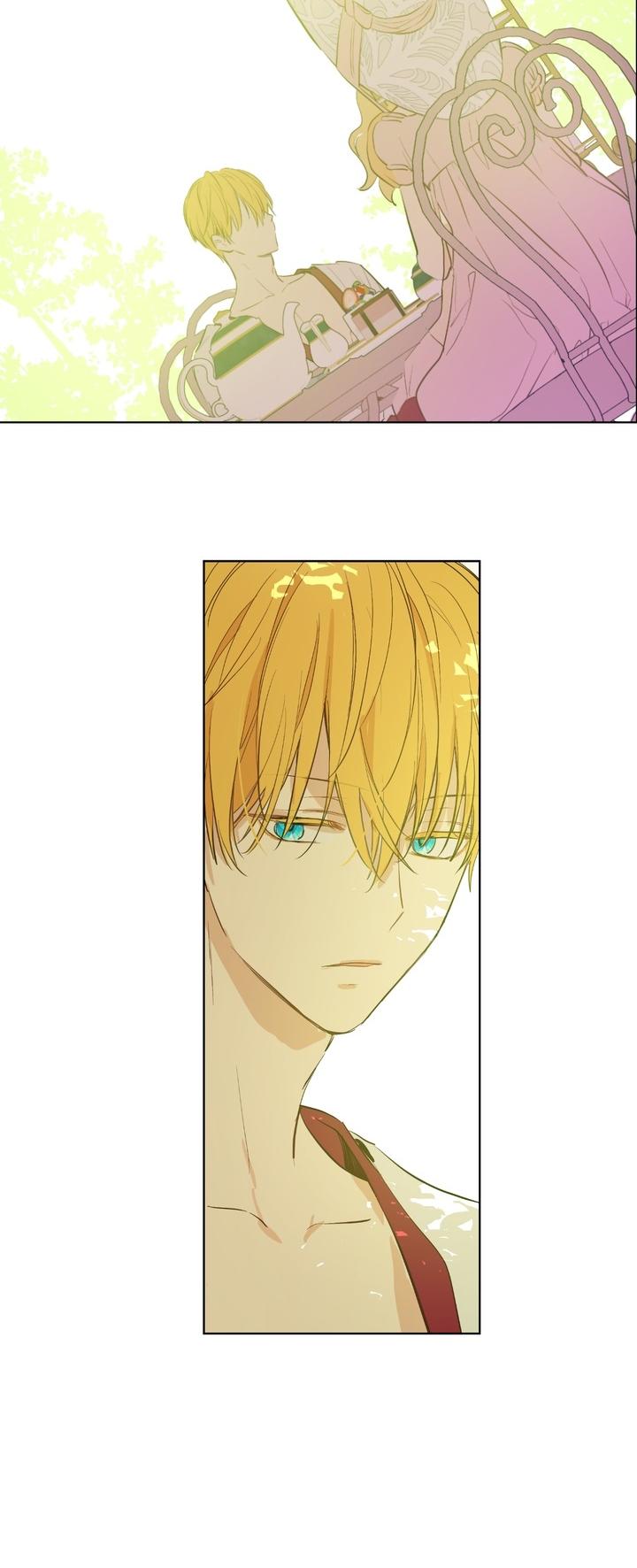 Who Made Me a Princess Chapter 44 page 13 - Chapter 44
