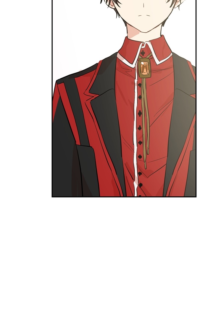 Who Made Me a Princess Chapter 44 page 24 - Chapter 44