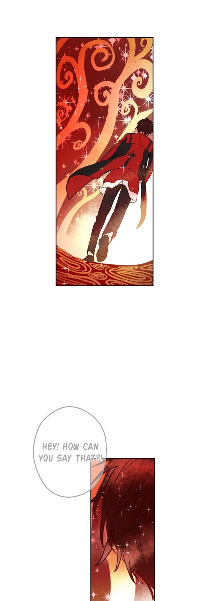 Who Made Me a Princess Chapter 44 page 30 - Chapter 44