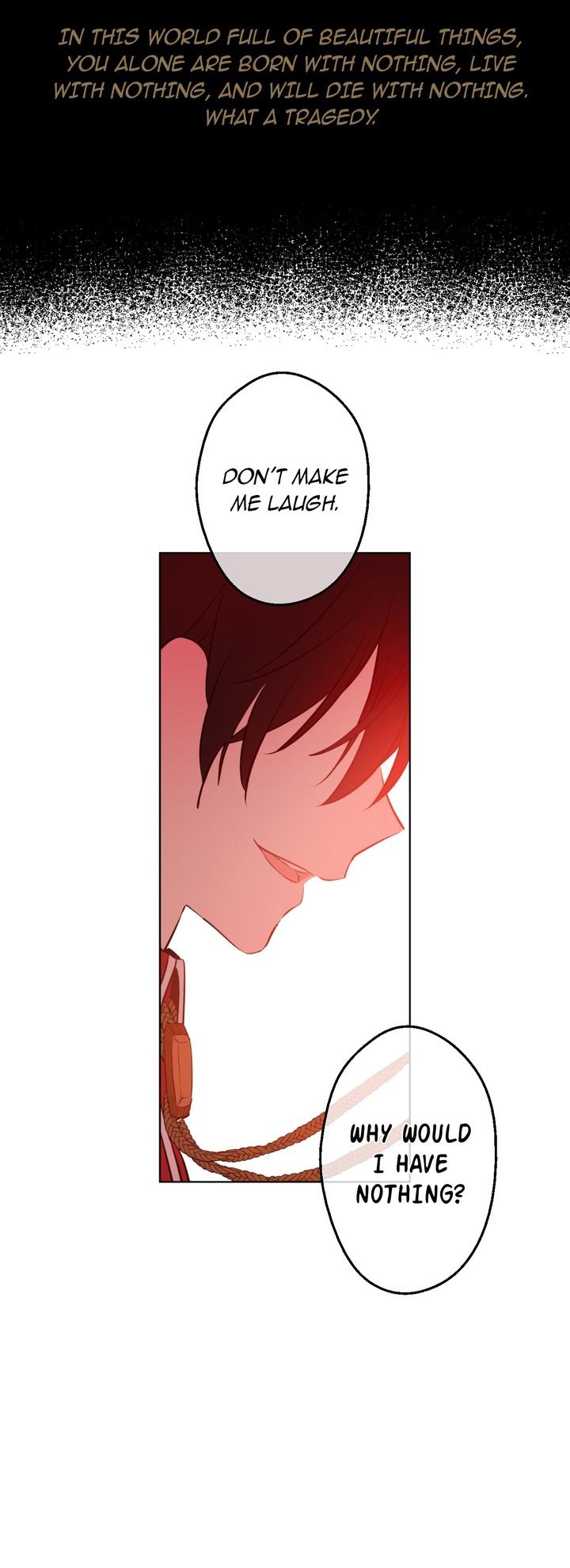 Who Made Me a Princess Chapter 44 page 34 - Chapter 44