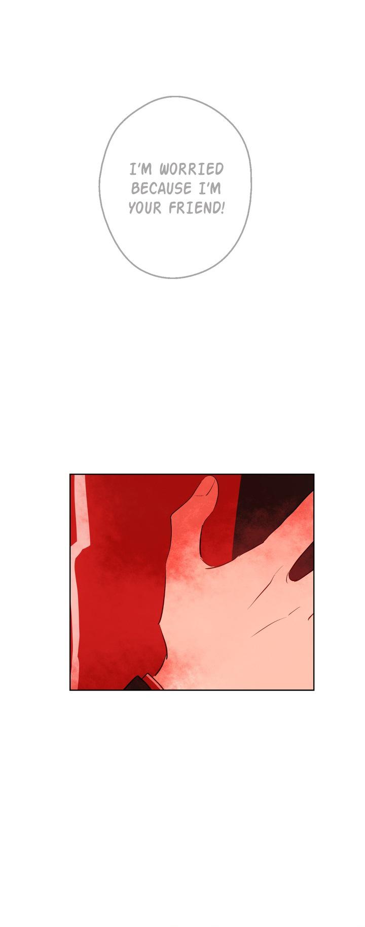 Who Made Me a Princess Chapter 44 page 35 - Chapter 44