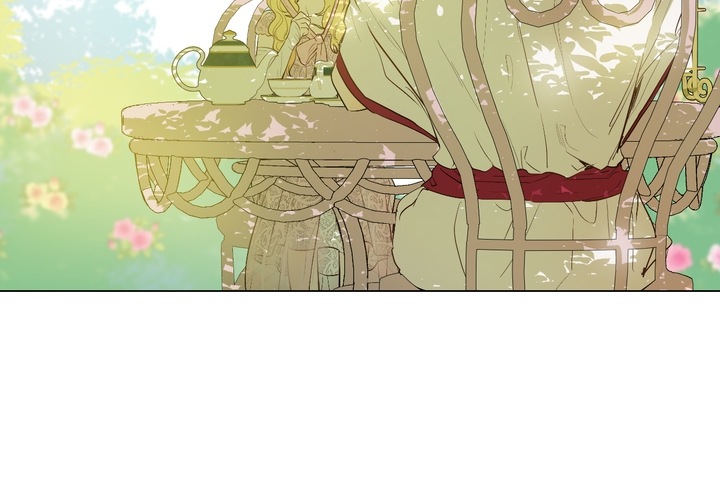 Who Made Me a Princess Chapter 44 page 5 - Chapter 44