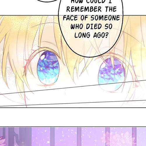Who Made Me a Princess Chapter 44 cover