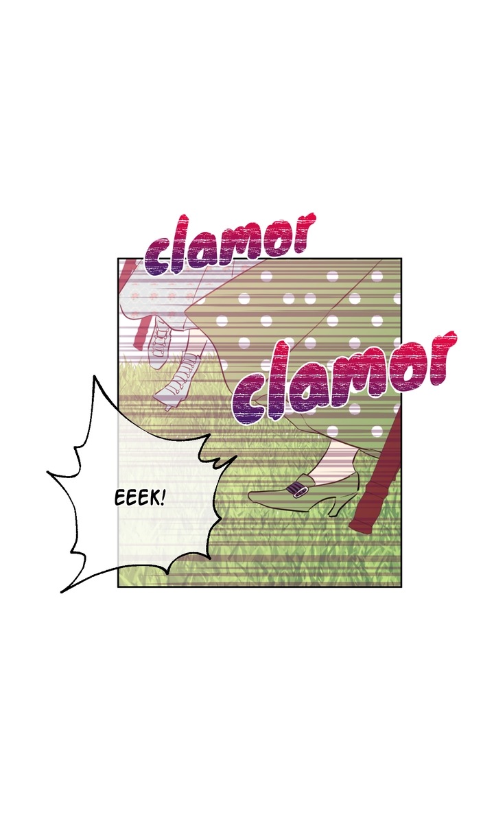 Who Made Me a Princess Chapter 45 page 10 - Chapter 45