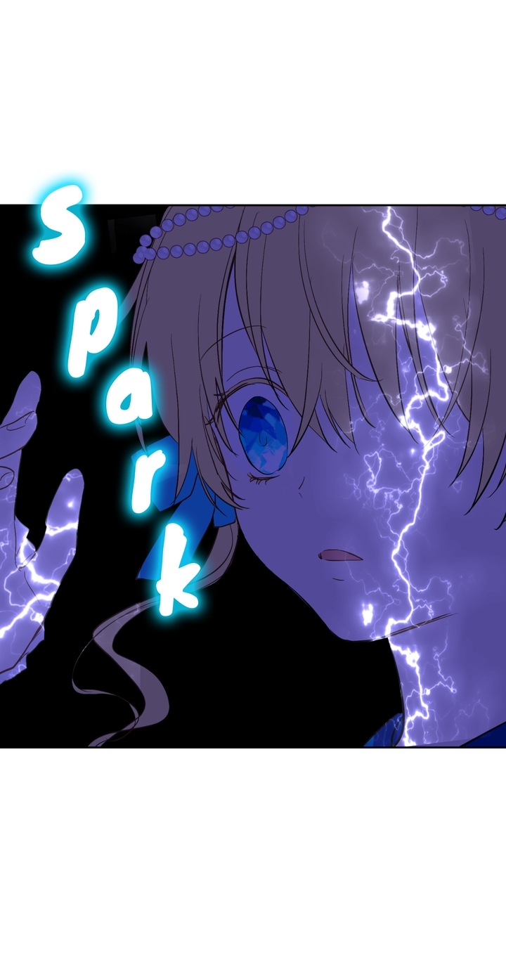 Who Made Me a Princess Chapter 45 page 22 - Chapter 45