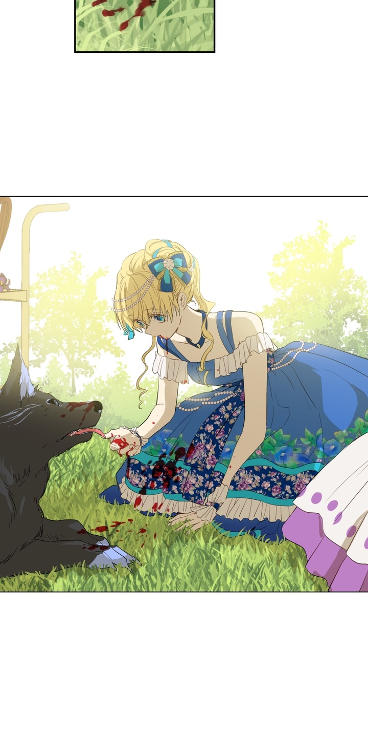 Who Made Me a Princess Chapter 45 page 25 - Chapter 45