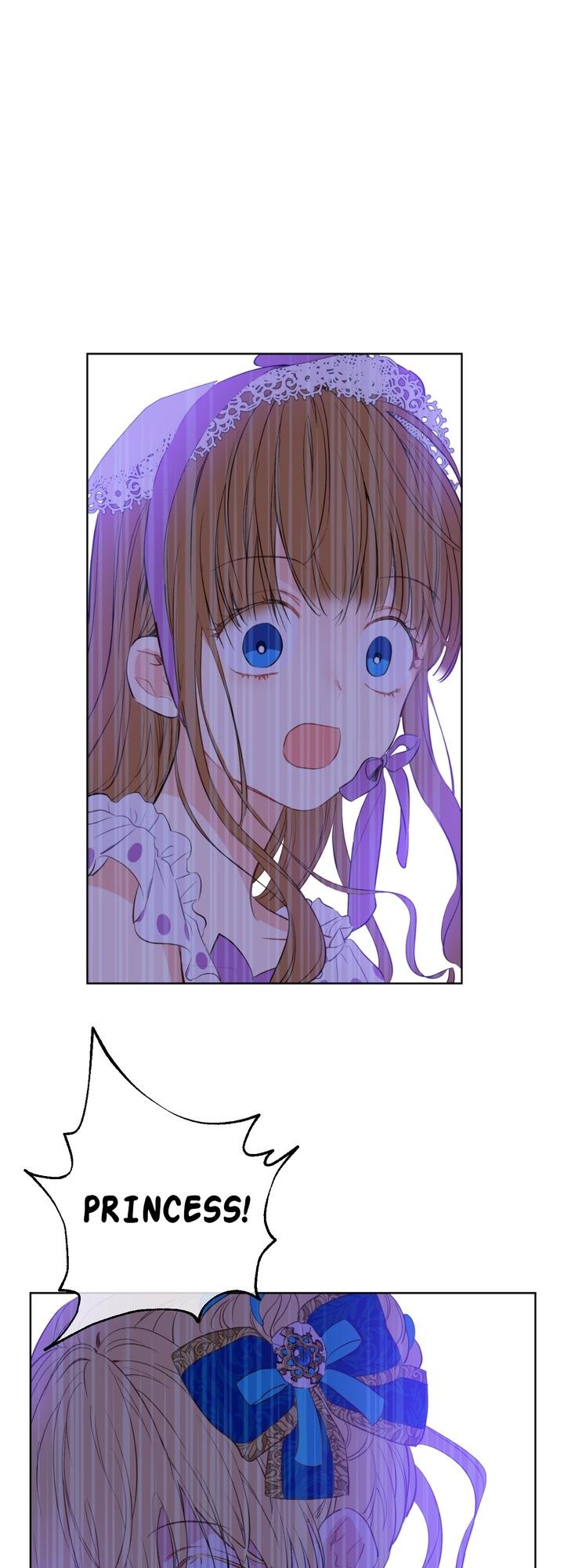 Who Made Me a Princess Chapter 45 page 26 - Chapter 45