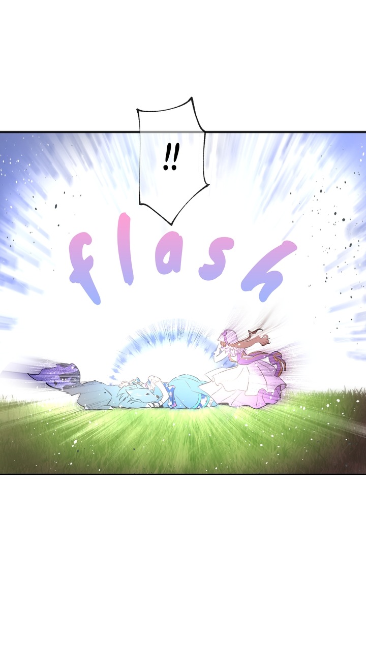 Who Made Me a Princess Chapter 45 page 28 - Chapter 45
