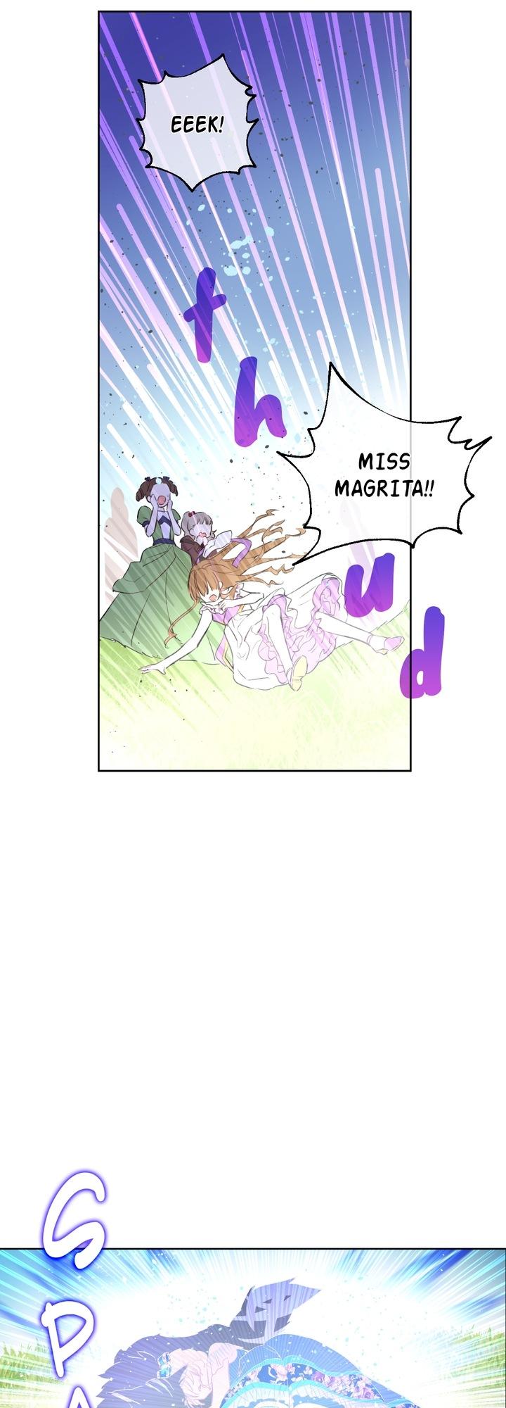 Who Made Me a Princess Chapter 45 page 29 - Chapter 45