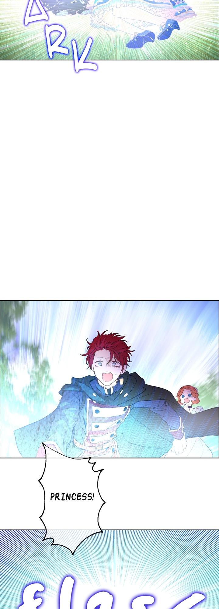 Who Made Me a Princess Chapter 45 page 30 - Chapter 45