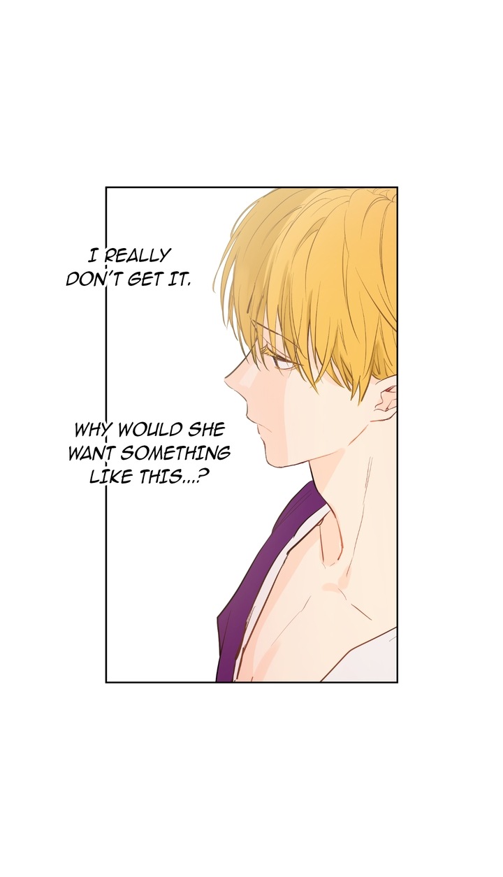 Who Made Me a Princess Chapter 45 page 34 - Chapter 45