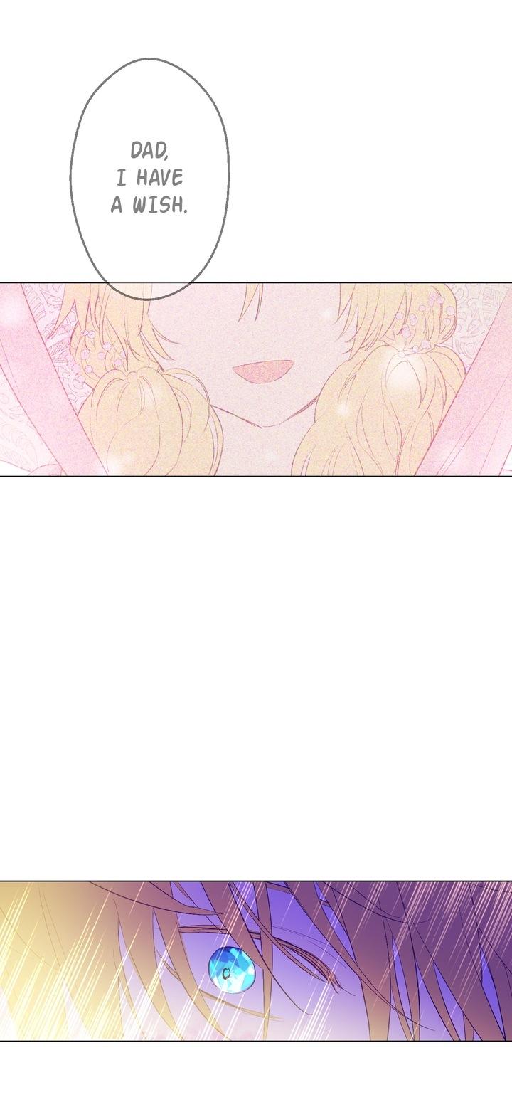 Who Made Me a Princess Chapter 45 page 37 - Chapter 45