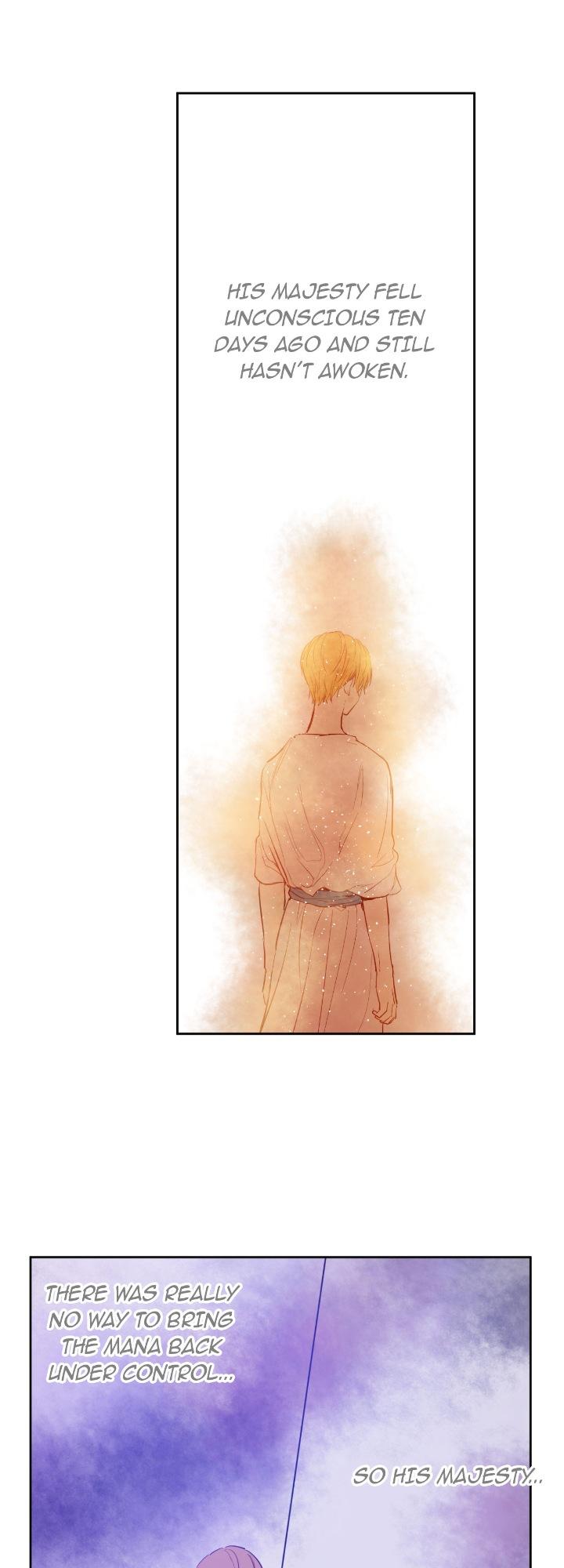 Who Made Me a Princess Chapter 46 page 13 - Chapter 46