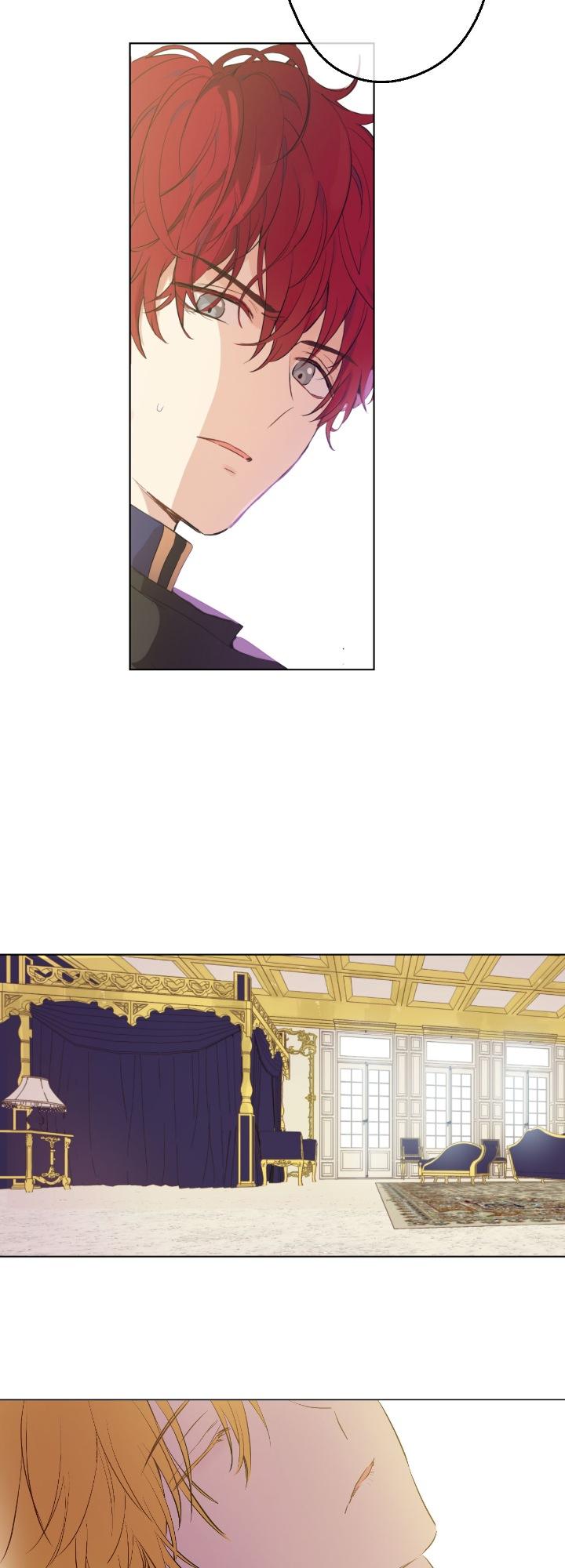 Who Made Me a Princess Chapter 46 page 16 - Chapter 46