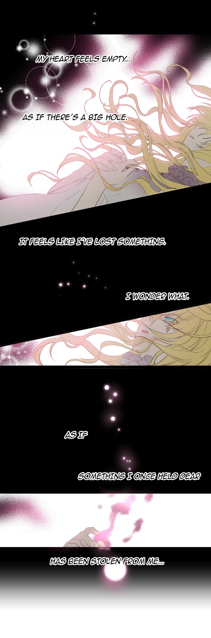 Who Made Me a Princess Chapter 46 page 2 - Chapter 46
