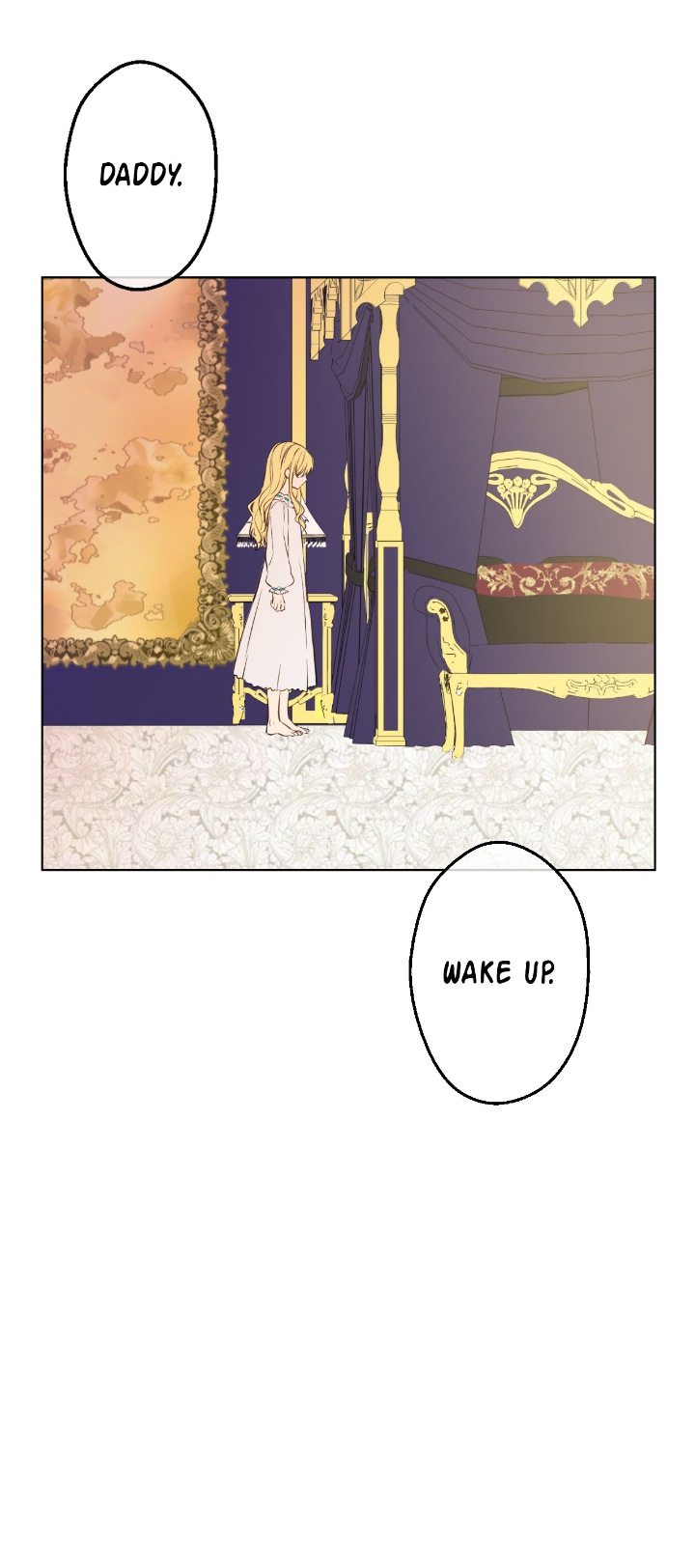 Who Made Me a Princess Chapter 46 page 20 - Chapter 46
