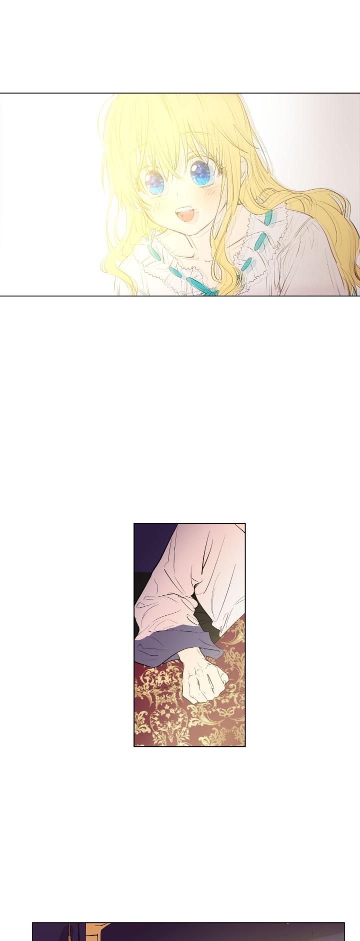 Who Made Me a Princess Chapter 46 page 27 - Chapter 46