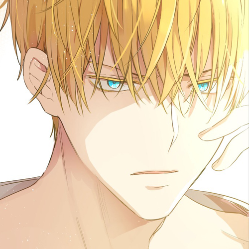 Who Made Me a Princess Chapter 46 cover