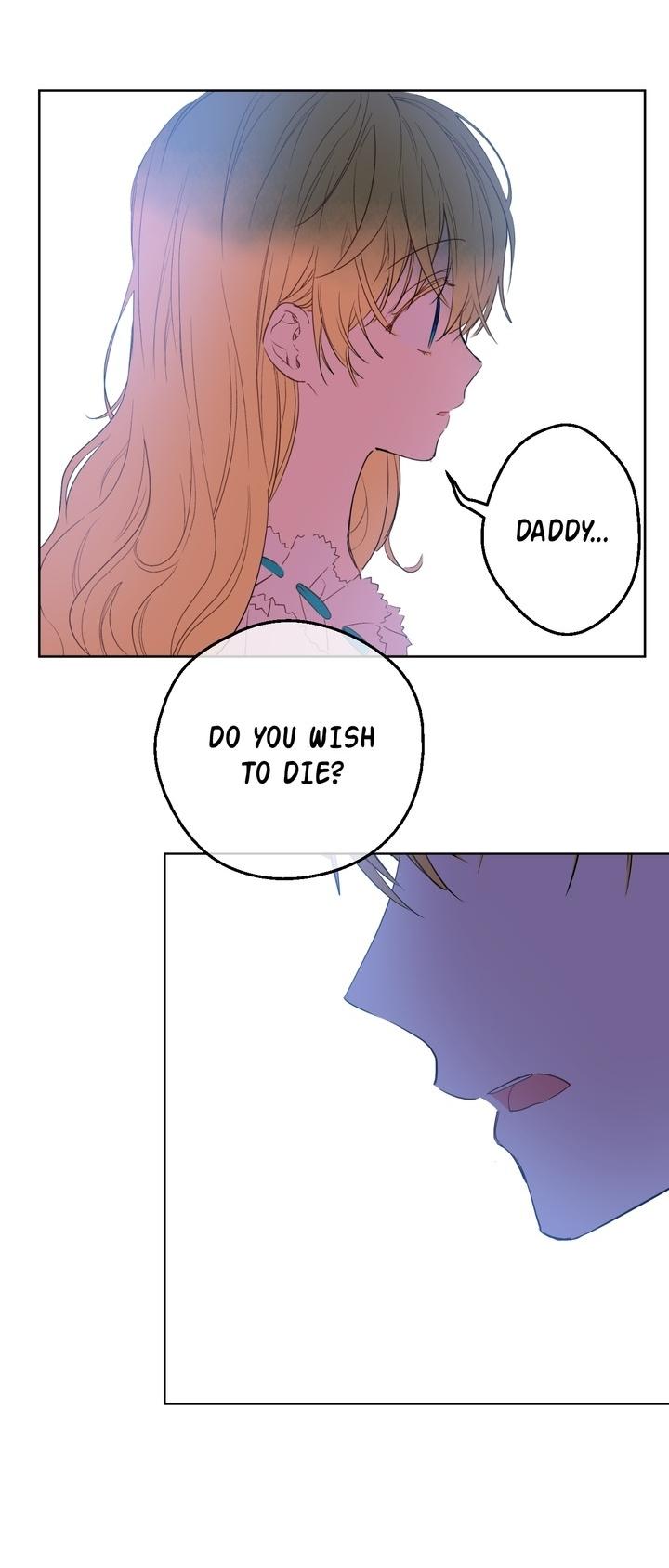 Who Made Me a Princess Chapter 47 page 17 - Chapter 47
