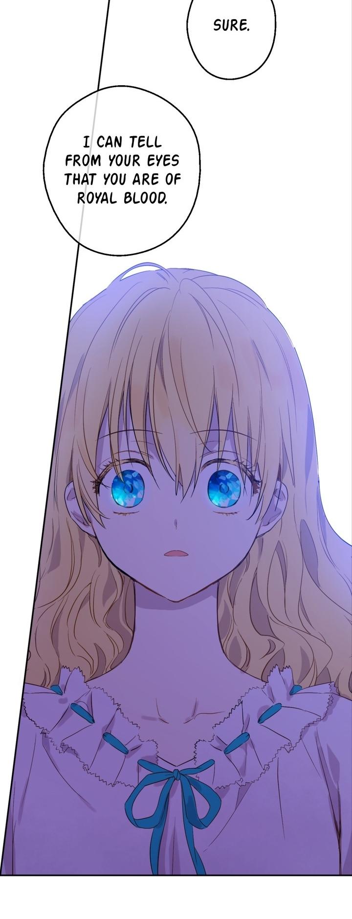 Who Made Me a Princess Chapter 47 page 19 - Chapter 47