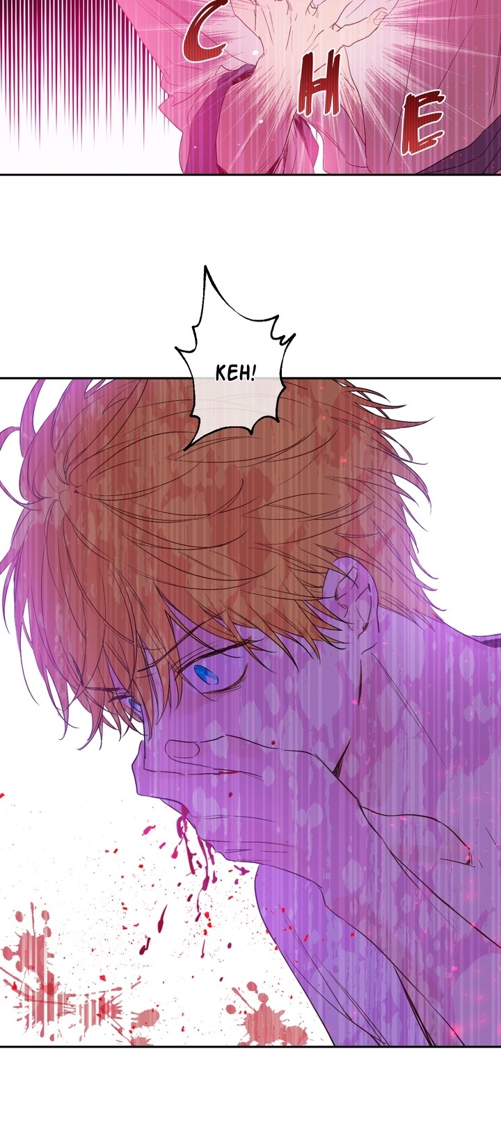 Who Made Me a Princess Chapter 47 page 22 - Chapter 47