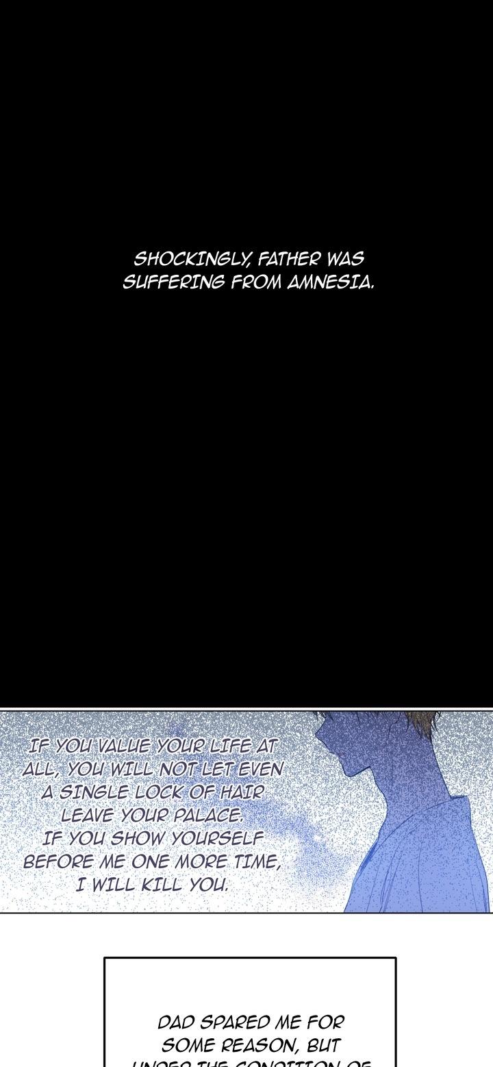 Who Made Me a Princess Chapter 47 page 28 - Chapter 47