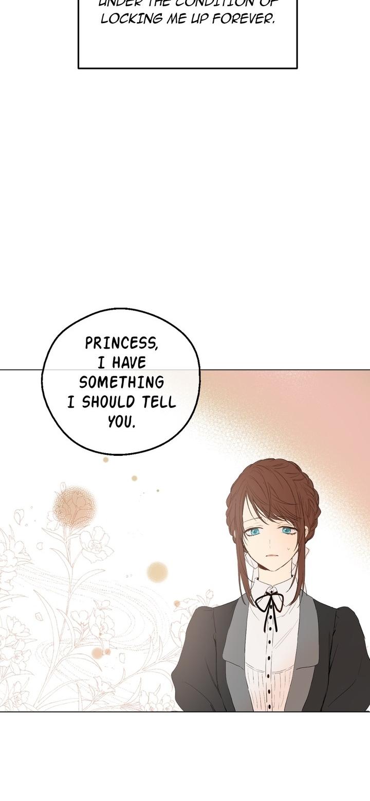 Who Made Me a Princess Chapter 47 page 29 - Chapter 47