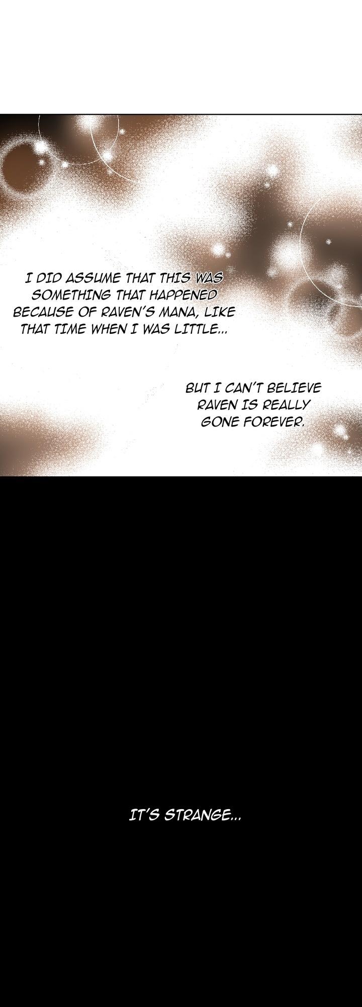 Who Made Me a Princess Chapter 47 page 32 - Chapter 47