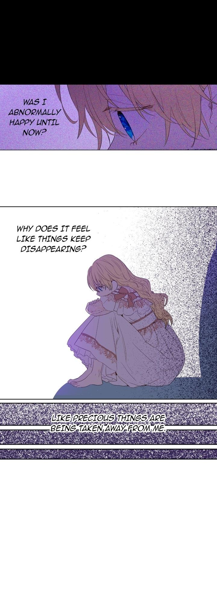 Who Made Me a Princess Chapter 47 page 33 - Chapter 47