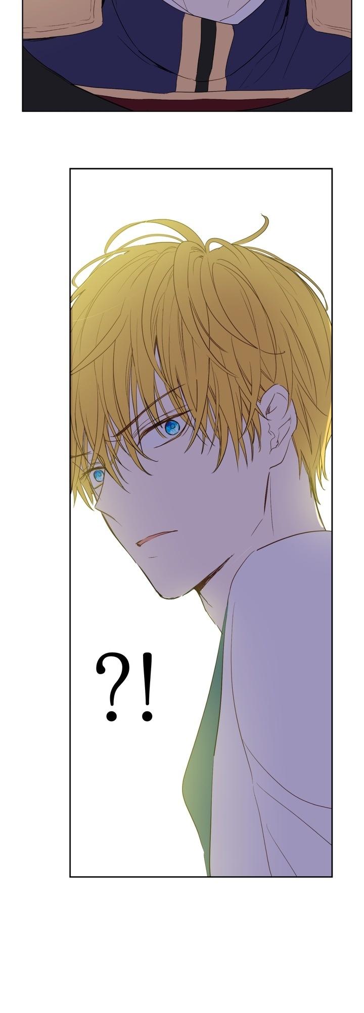 Who Made Me a Princess Chapter 47 page 38 - Chapter 47