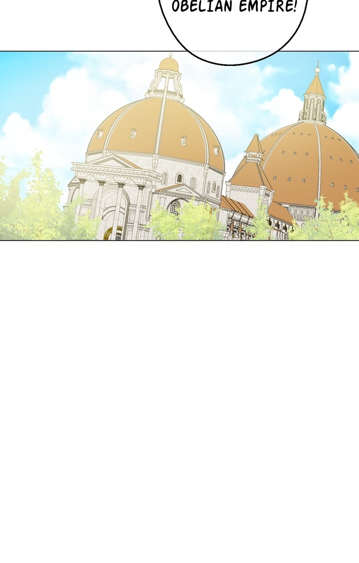Who Made Me a Princess Chapter 48 page 19 - Chapter 48