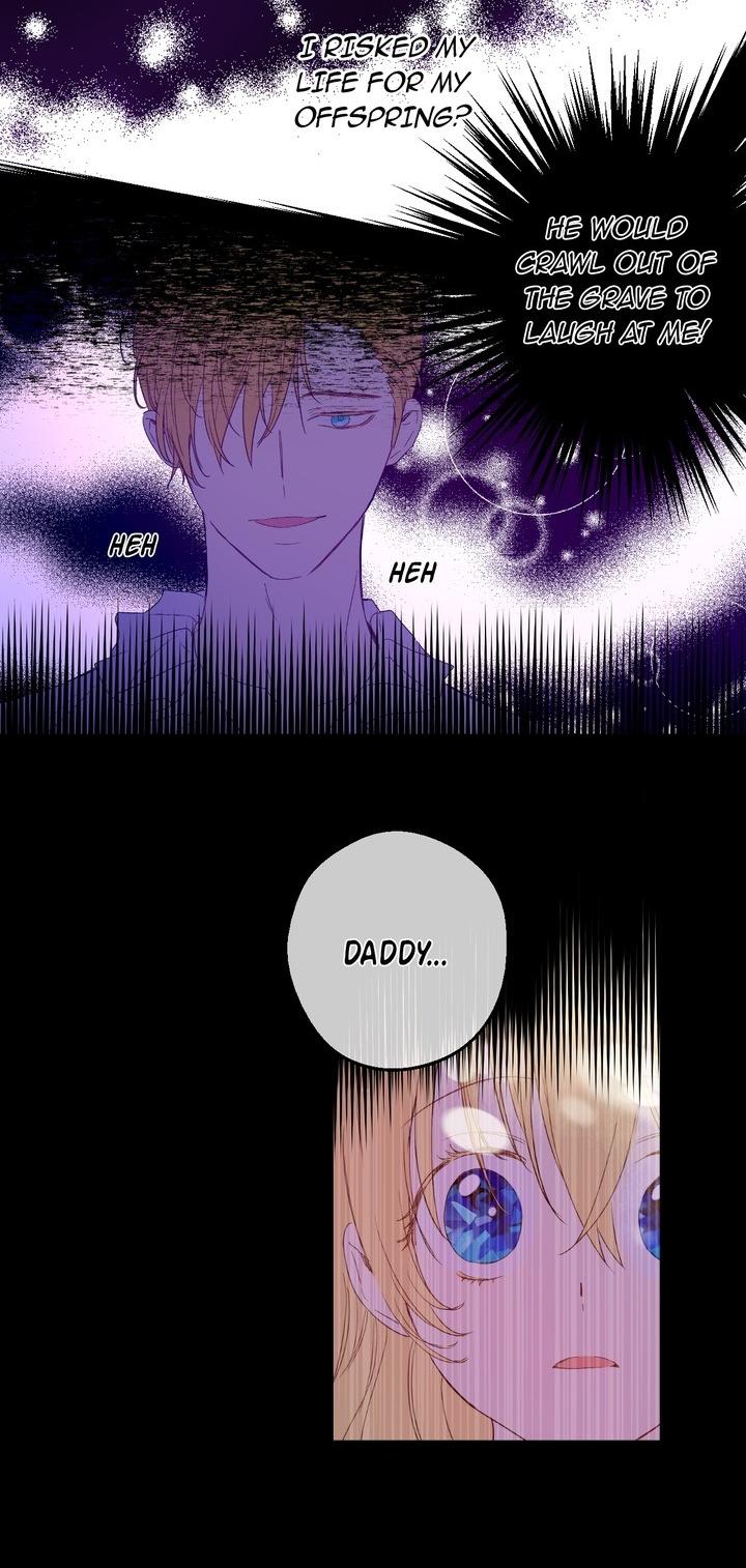 Who Made Me a Princess Chapter 48 page 2 - Chapter 48