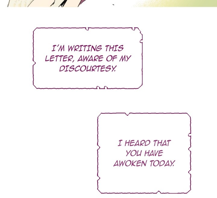 Who Made Me a Princess Chapter 48 page 22 - Chapter 48