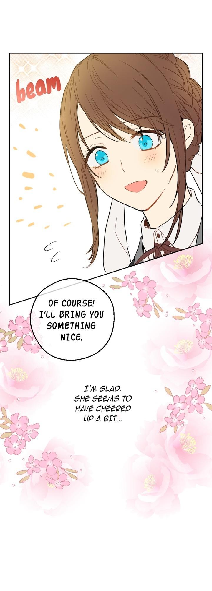 Who Made Me a Princess Chapter 48 page 29 - Chapter 48
