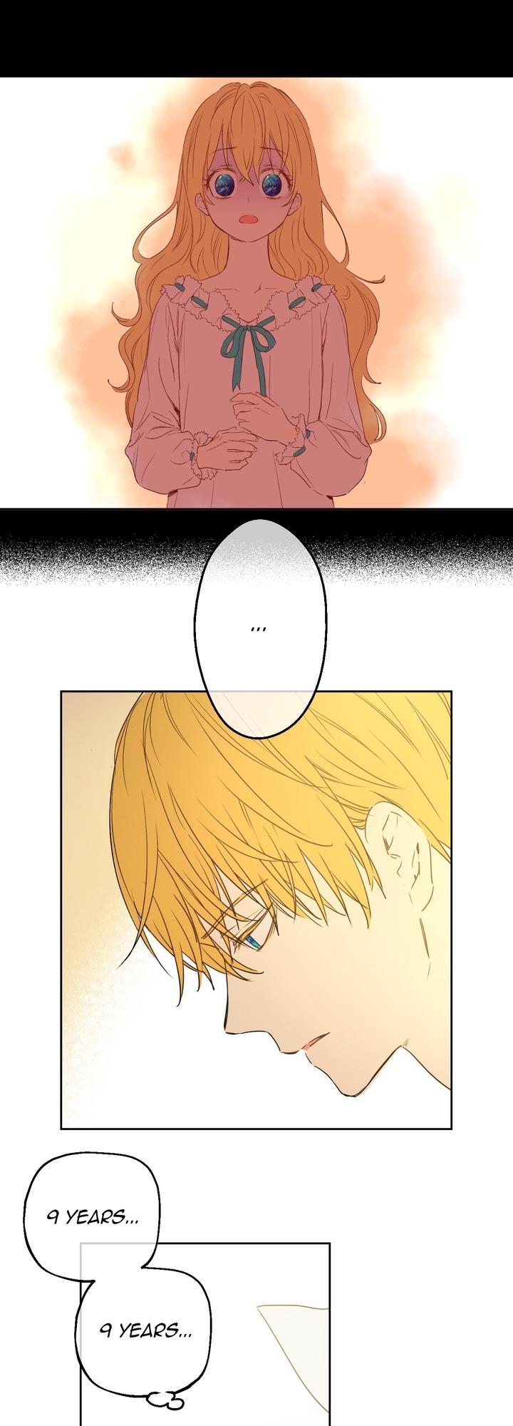 Who Made Me a Princess Chapter 48 page 3 - Chapter 48