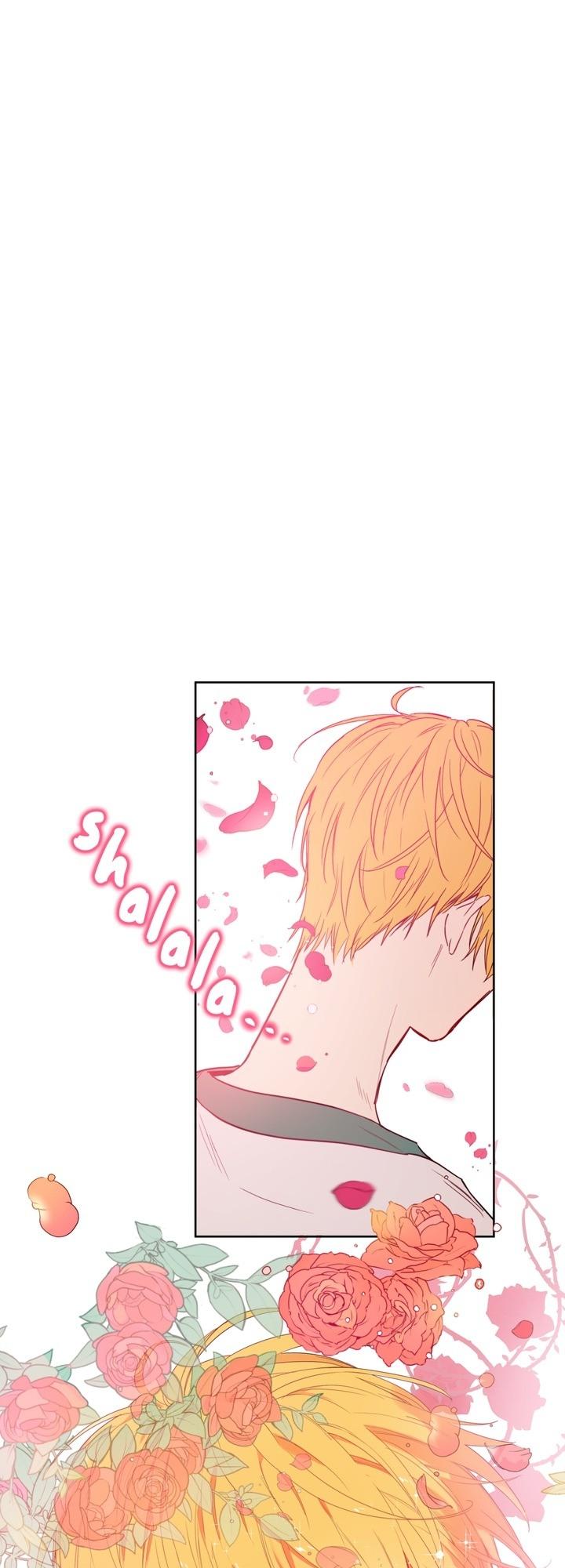 Who Made Me a Princess Chapter 48 page 30 - Chapter 48