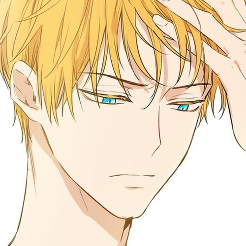 Who Made Me a Princess Chapter 48 cover