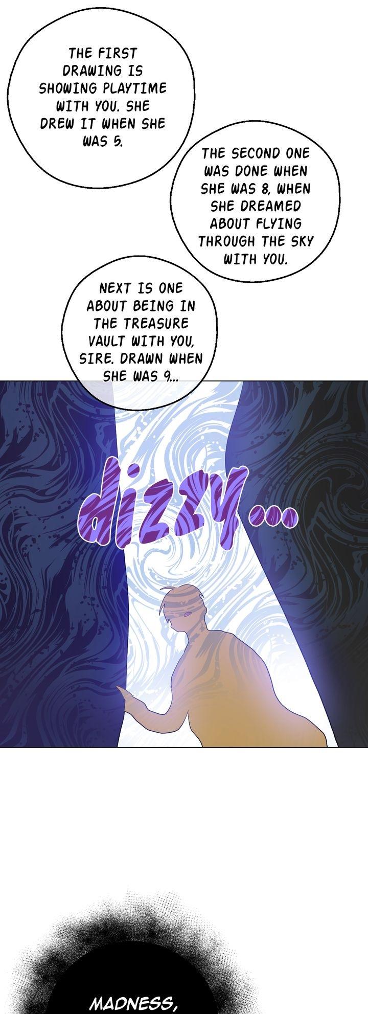Who Made Me a Princess Chapter 49 page 11 - Chapter 49